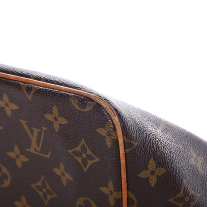 Louis Vuitton Monogram Palermo PM 13 of 17