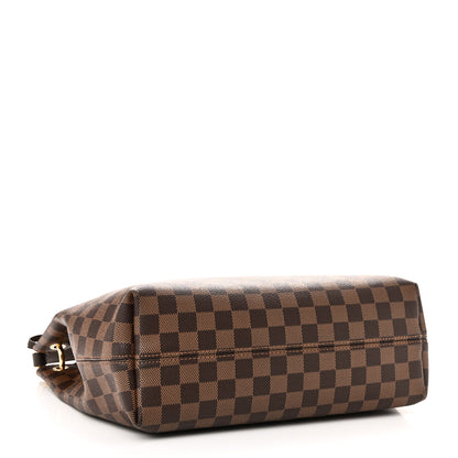 Louis Vuitton Damier Ebene Graceful PM 4 of 10