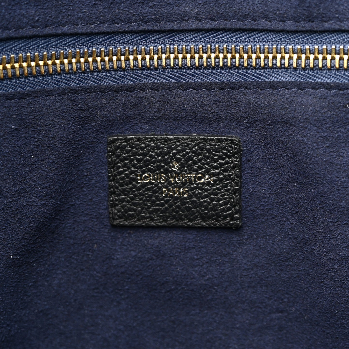 Empreinte Monogram Giant Neverfull MM Black