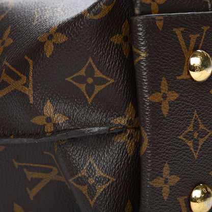 Louis Vuitton Monogram Metis 8 of 10