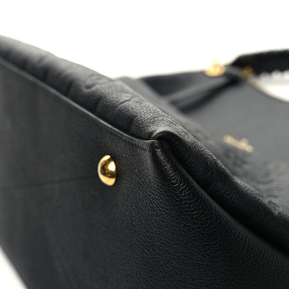 Louis Vuitton Empreinte Maida Hobo Black 10 of 13