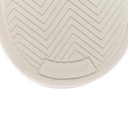 Chanel Calfskin CC Womens Sneakers 40.5 White 7 of 14