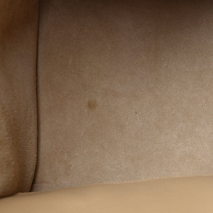 Celine Supple Grained Calfskin Small Big Bag Sand 7 of 14