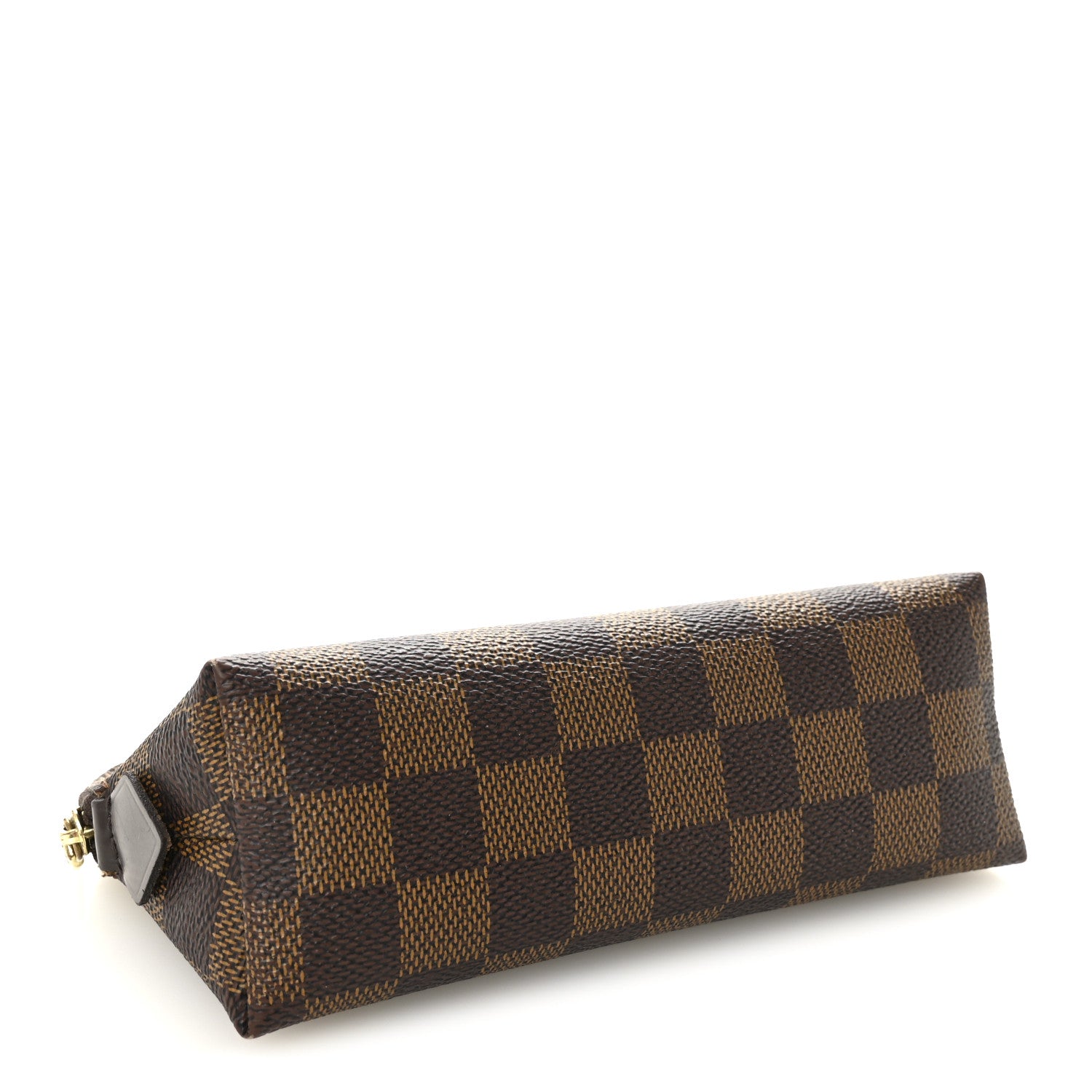 Louis Vuitton Damier Ebene Cosmetic Pouch 4 of 6