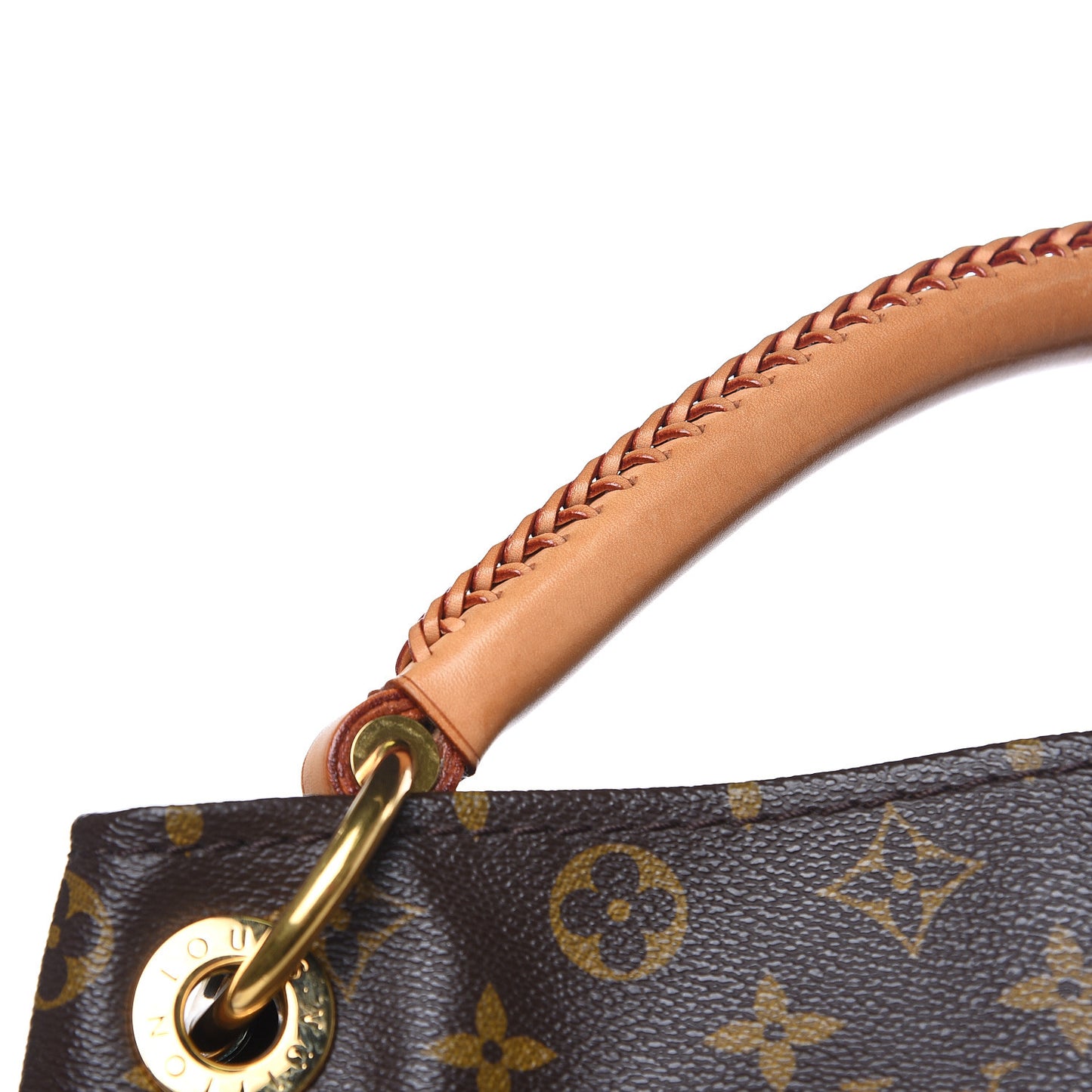 Monogram Artsy MM