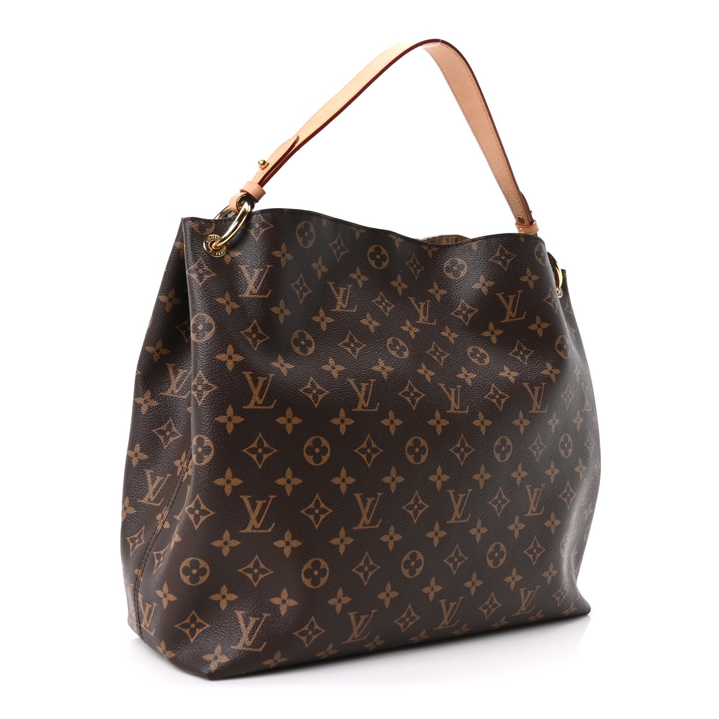 Monogram Graceful MM