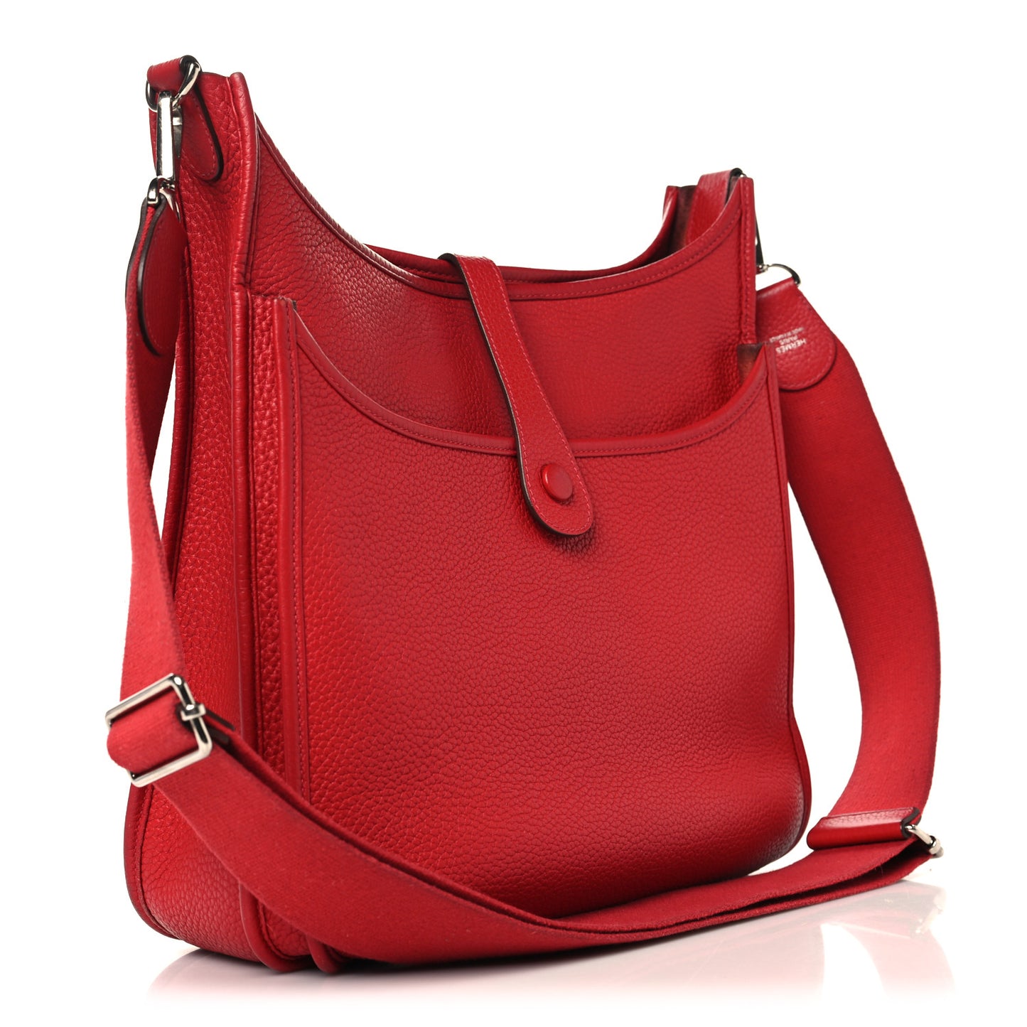 Taurillon Clemence Evelyne III GM Rubis