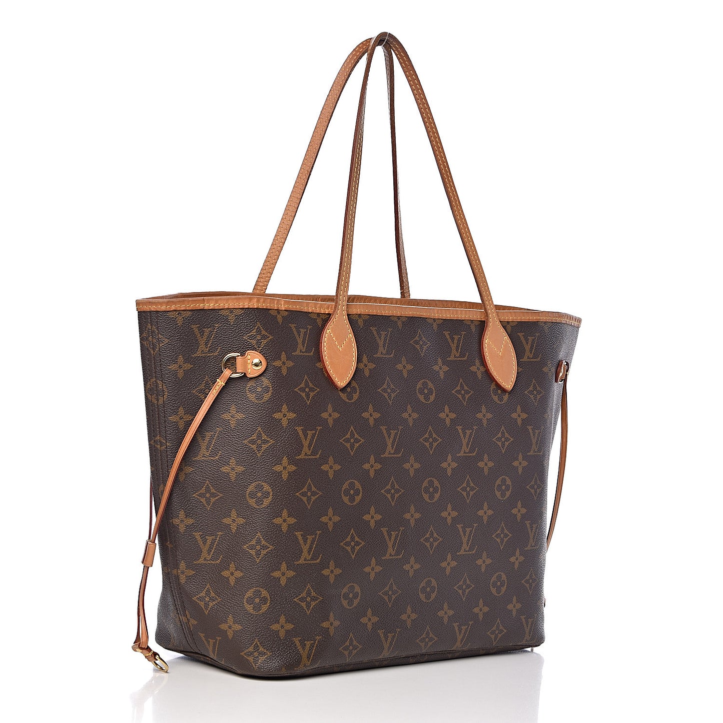 Monogram Neverfull MM