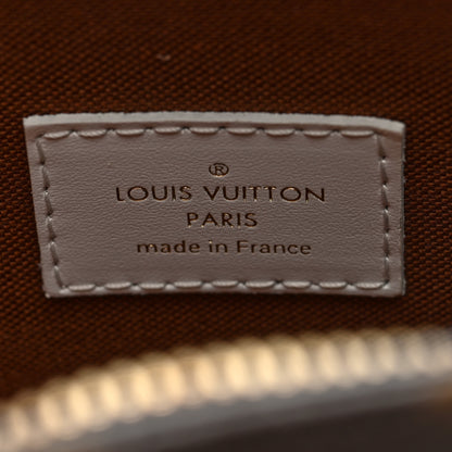 Louis Vuitton Monogram LV Match Ellipse BB White 7 of 10