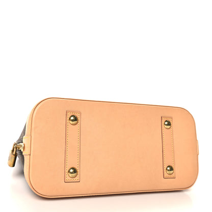 Louis Vuitton Monogram Alma PM 4 of 10
