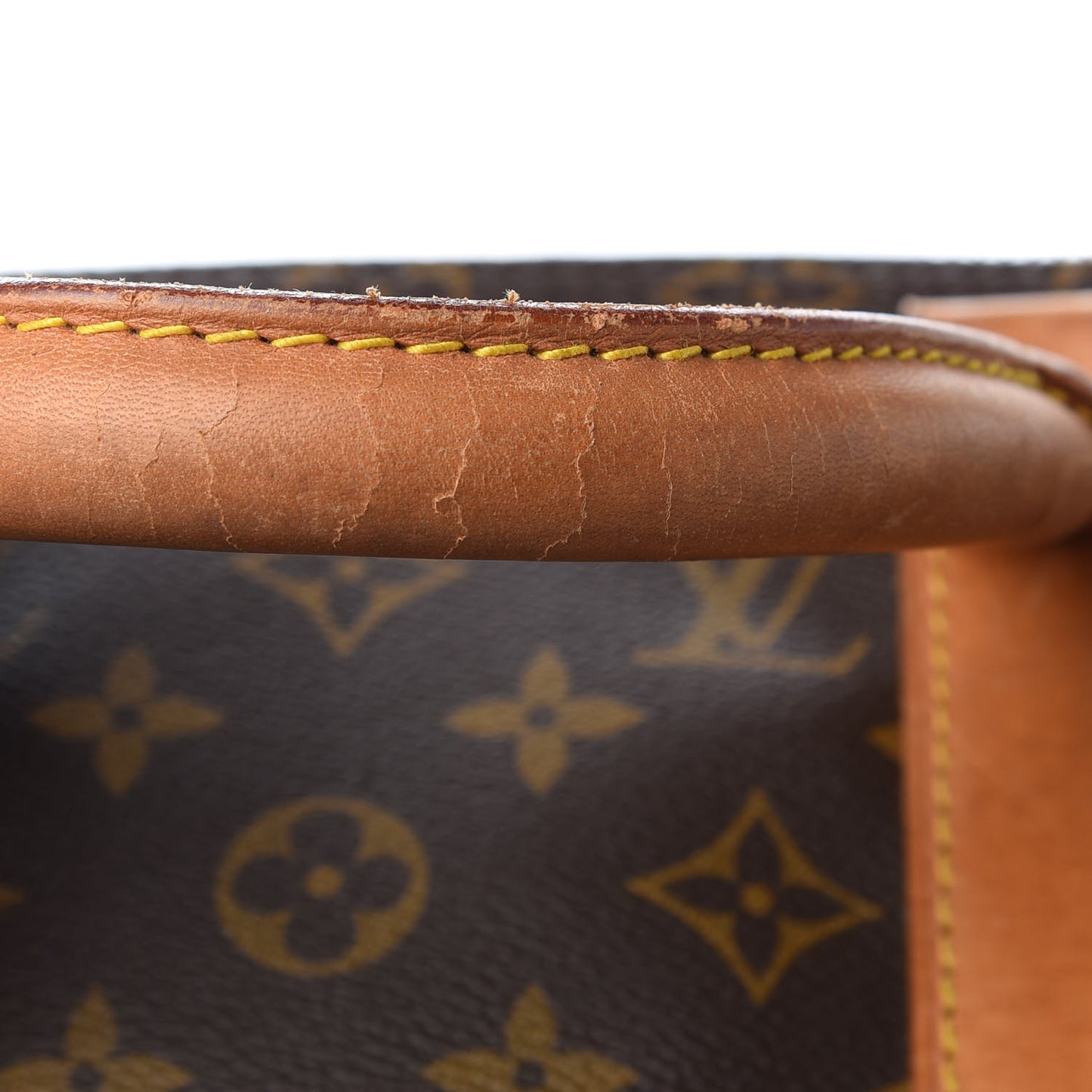 Monogram Keepall 50