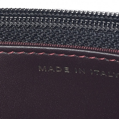 Chanel Caviar Quilted Wallet On Chain WOC Black 7 of 9