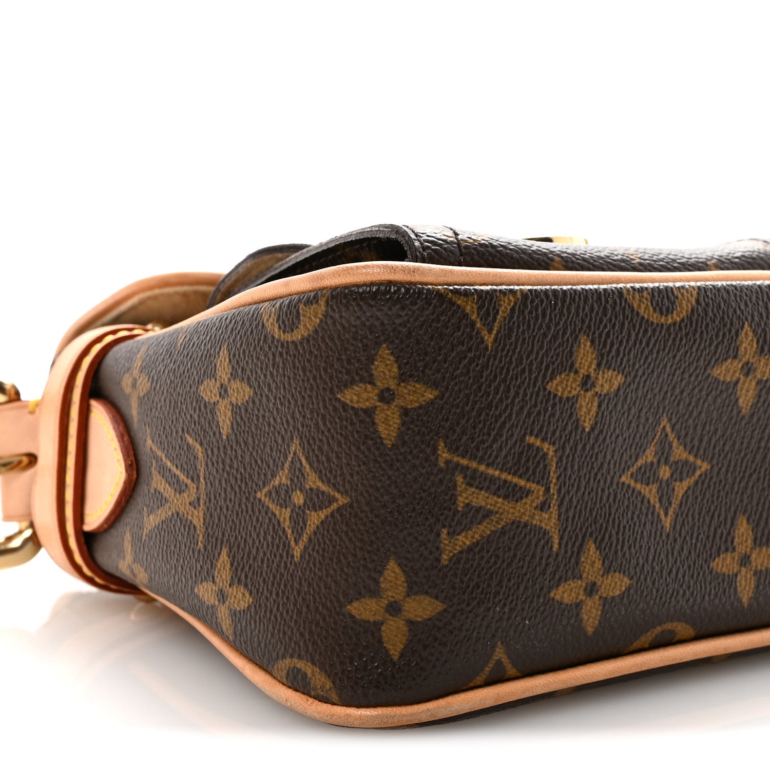 Louis Vuitton Monogram Hudson PM 1859259 – FASHIONPHILE
