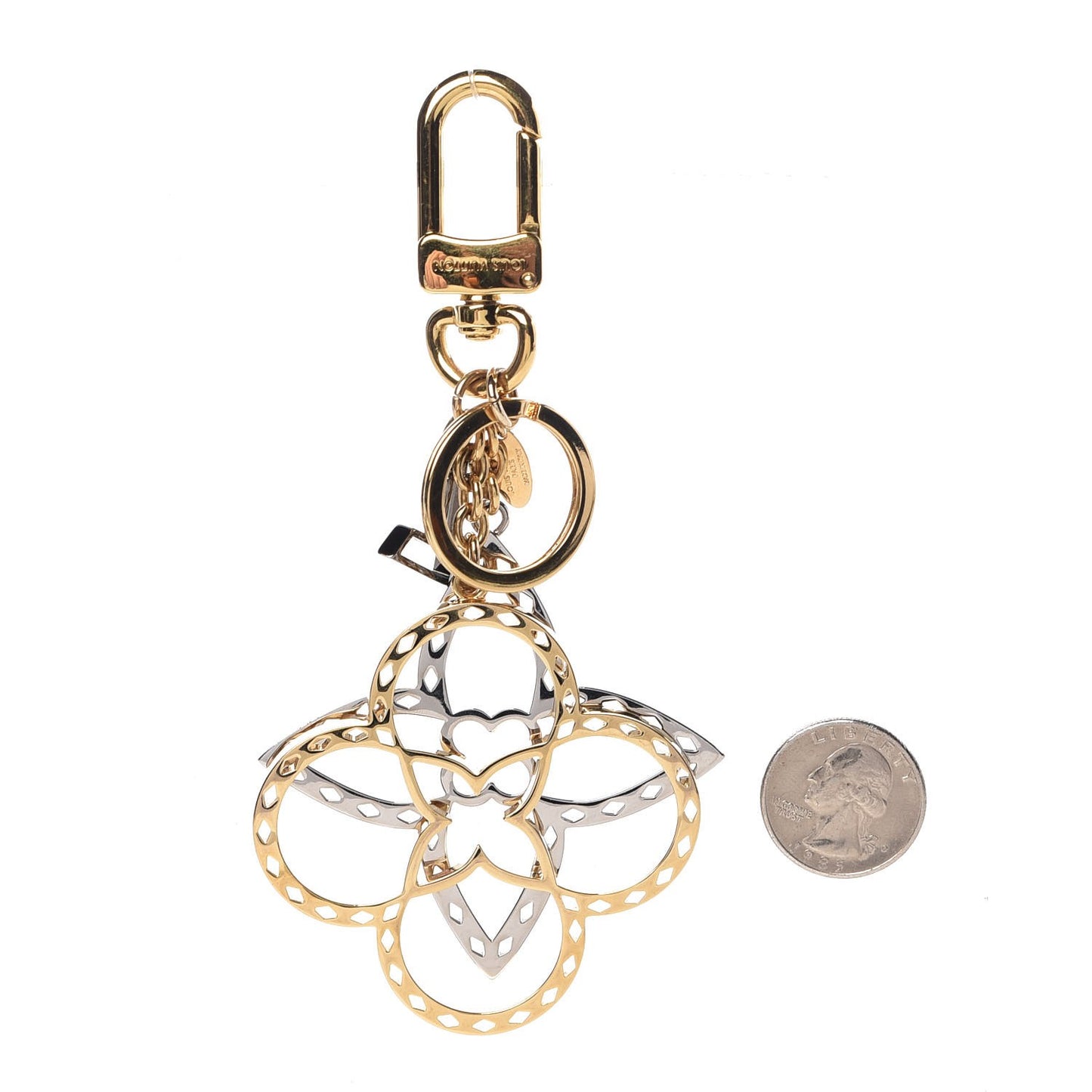 Neo Tapage Bag Charm