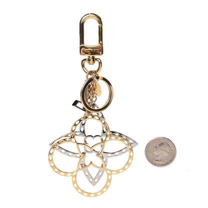 Louis Vuitton Neo Tapage Bag Charm 2 of 4