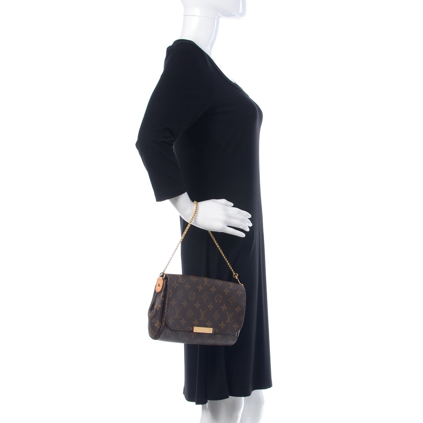 Monogram Favorite MM