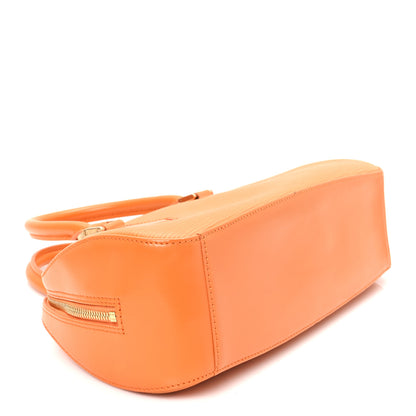 Louis Vuitton Epi Jasmin Mandarin 4 of 11