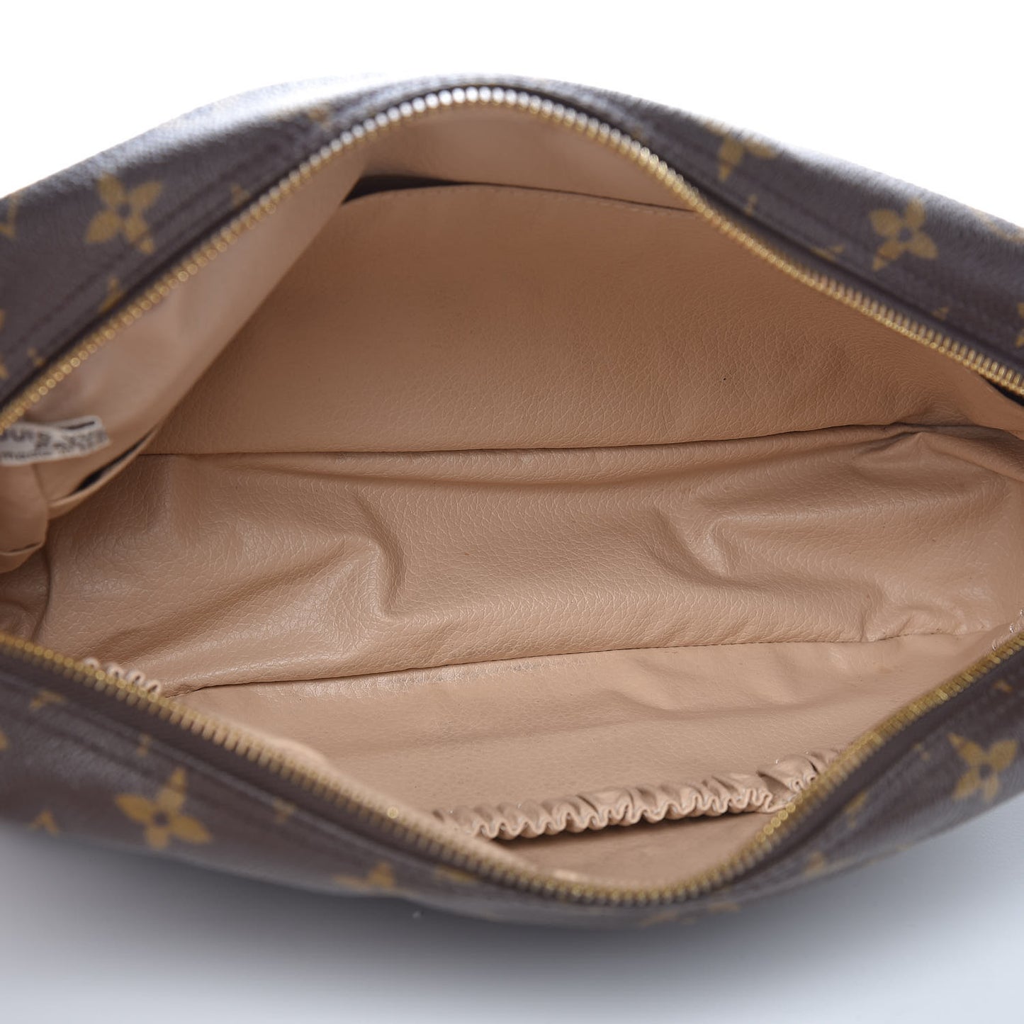 Monogram Trousse Toilette 28