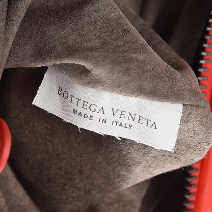 Bottega Veneta Nappa Intrecciato Medium Convertible Tote Vesuvio 8 of 11
