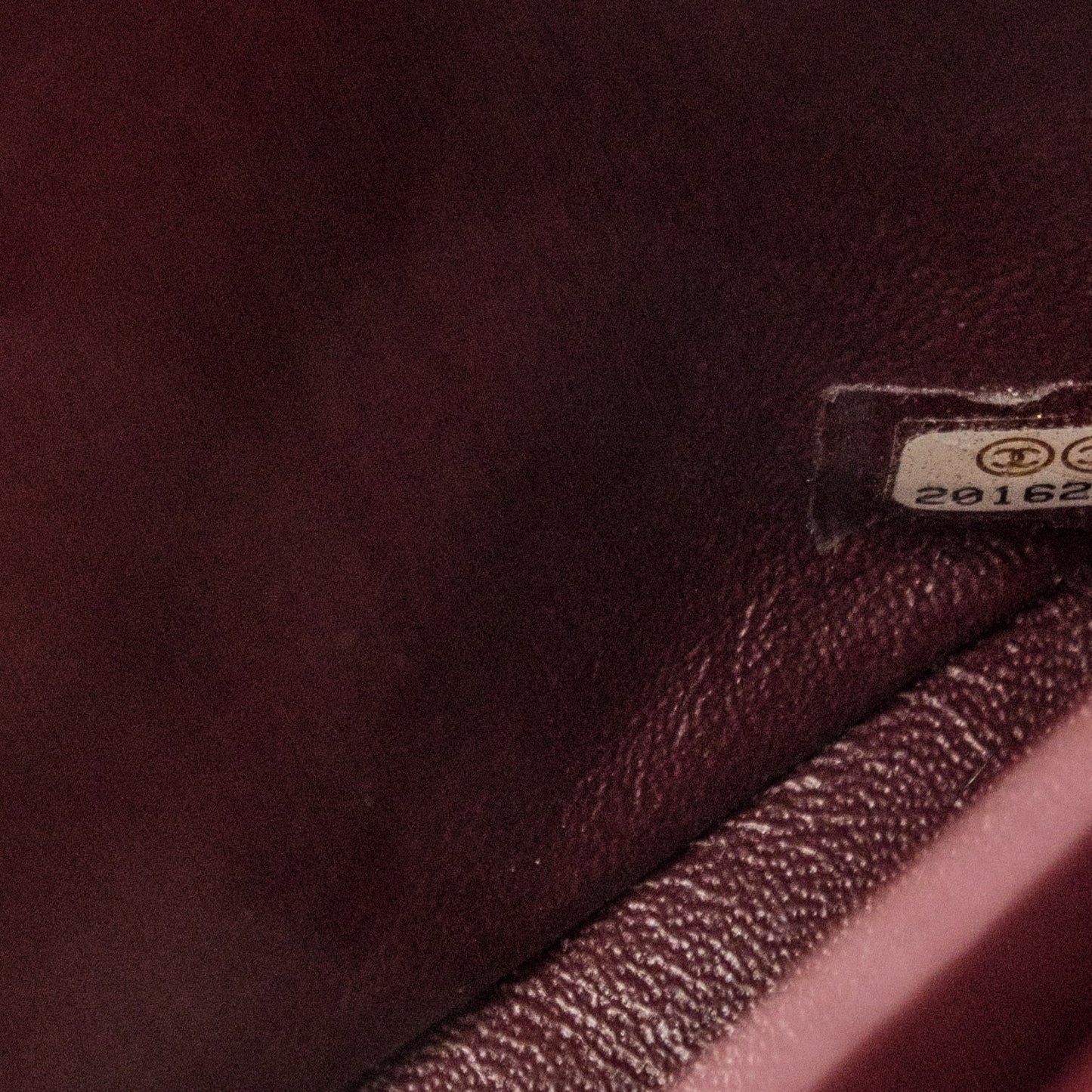 Caviar Quilted Maxi Double Flap Black