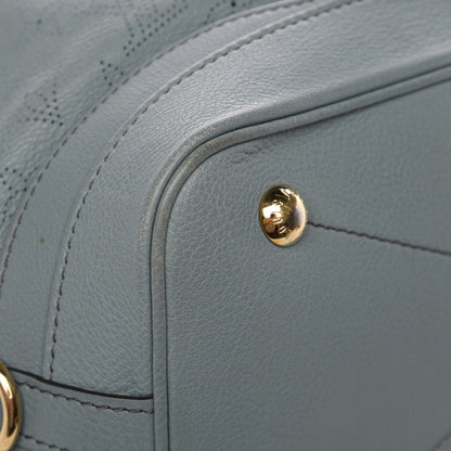 Louis Vuitton Mahina Stellar PM Ciel 13 of 15