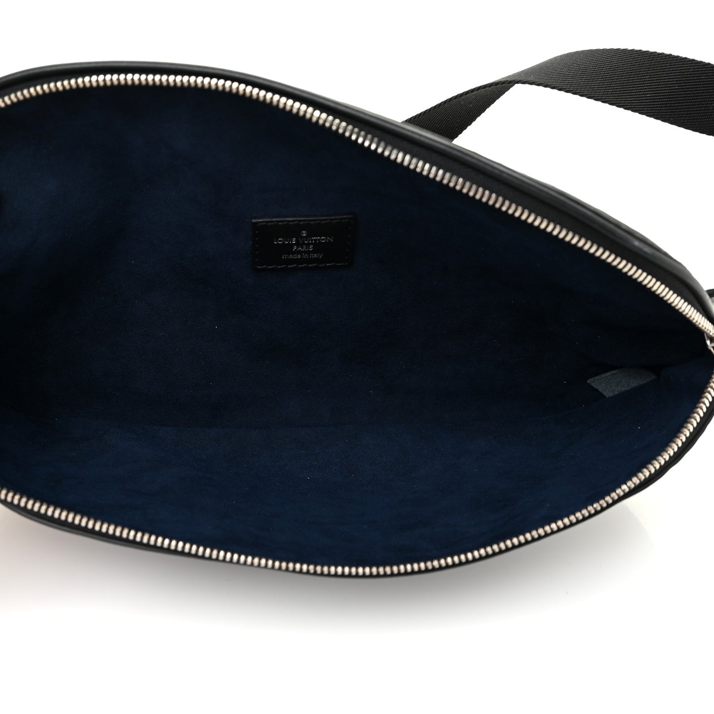 Epi Bumbag Black