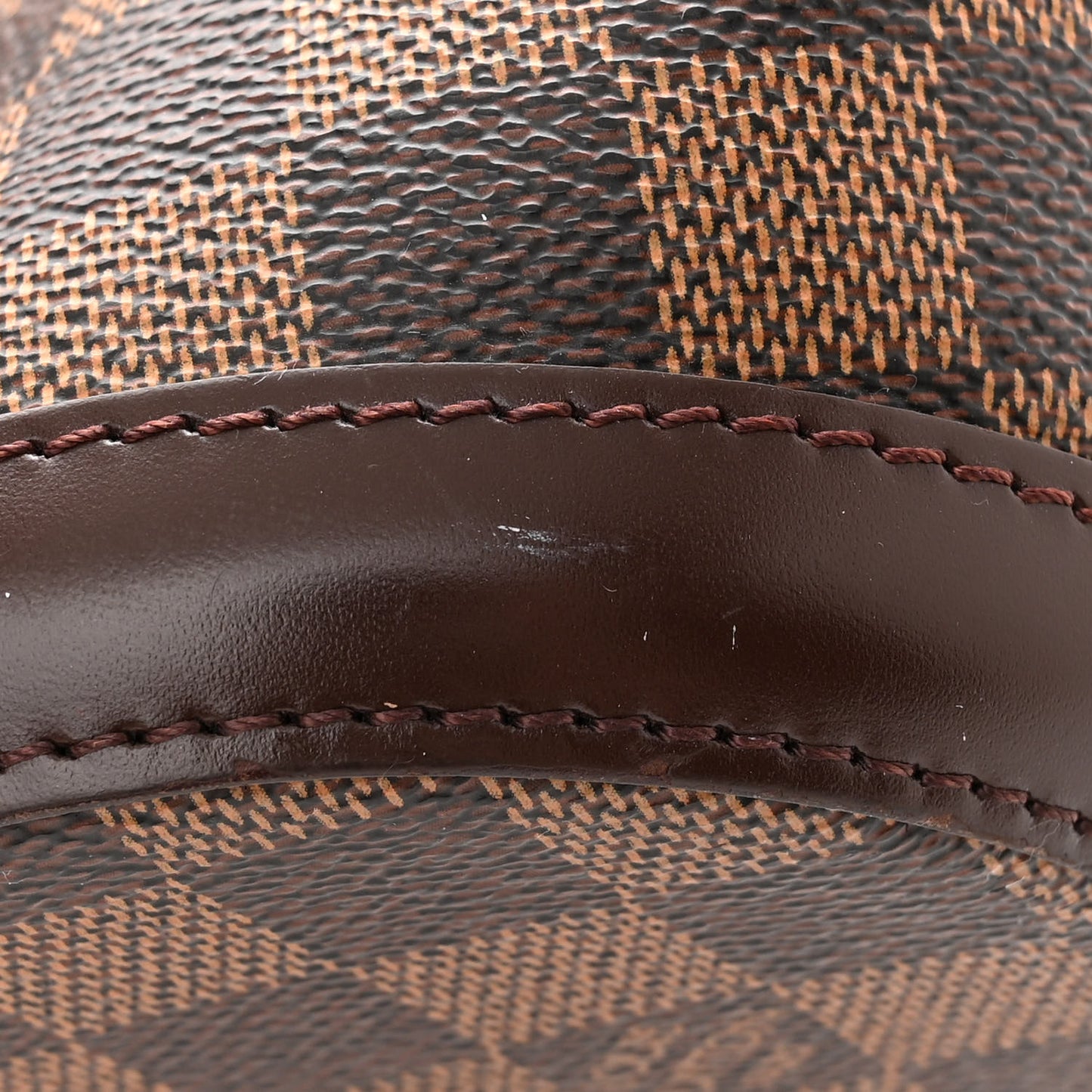 Damier Ebene Manosque PM