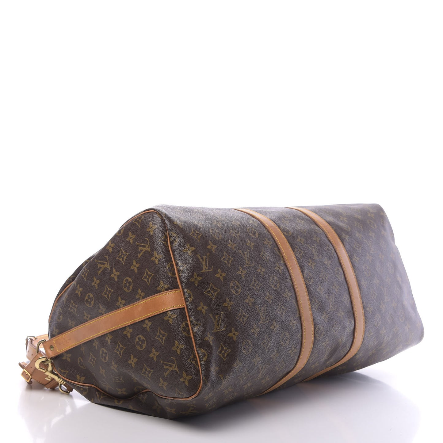 Monogram Keepall Bandouliere 55