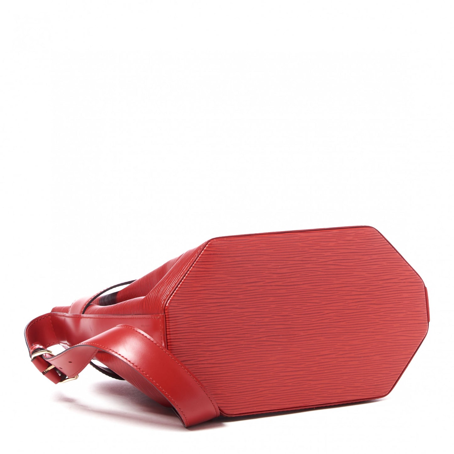 Epi Sac D'Epaule Castillan Red