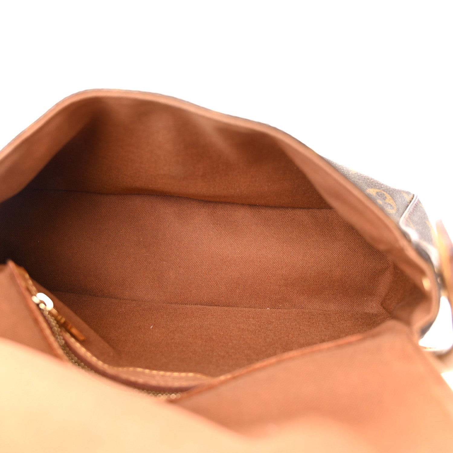 Louis Vuitton LOUIS VUITTON Monogram Mini Looping 5 of 11