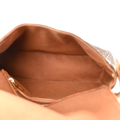 Louis Vuitton LOUIS VUITTON Monogram Mini Looping 5 of 11