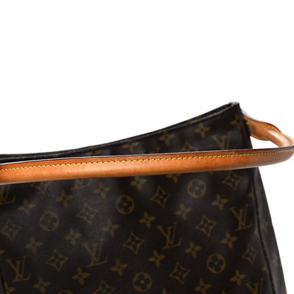 Louis Vuitton Monogram Looping GM 10 of 15
