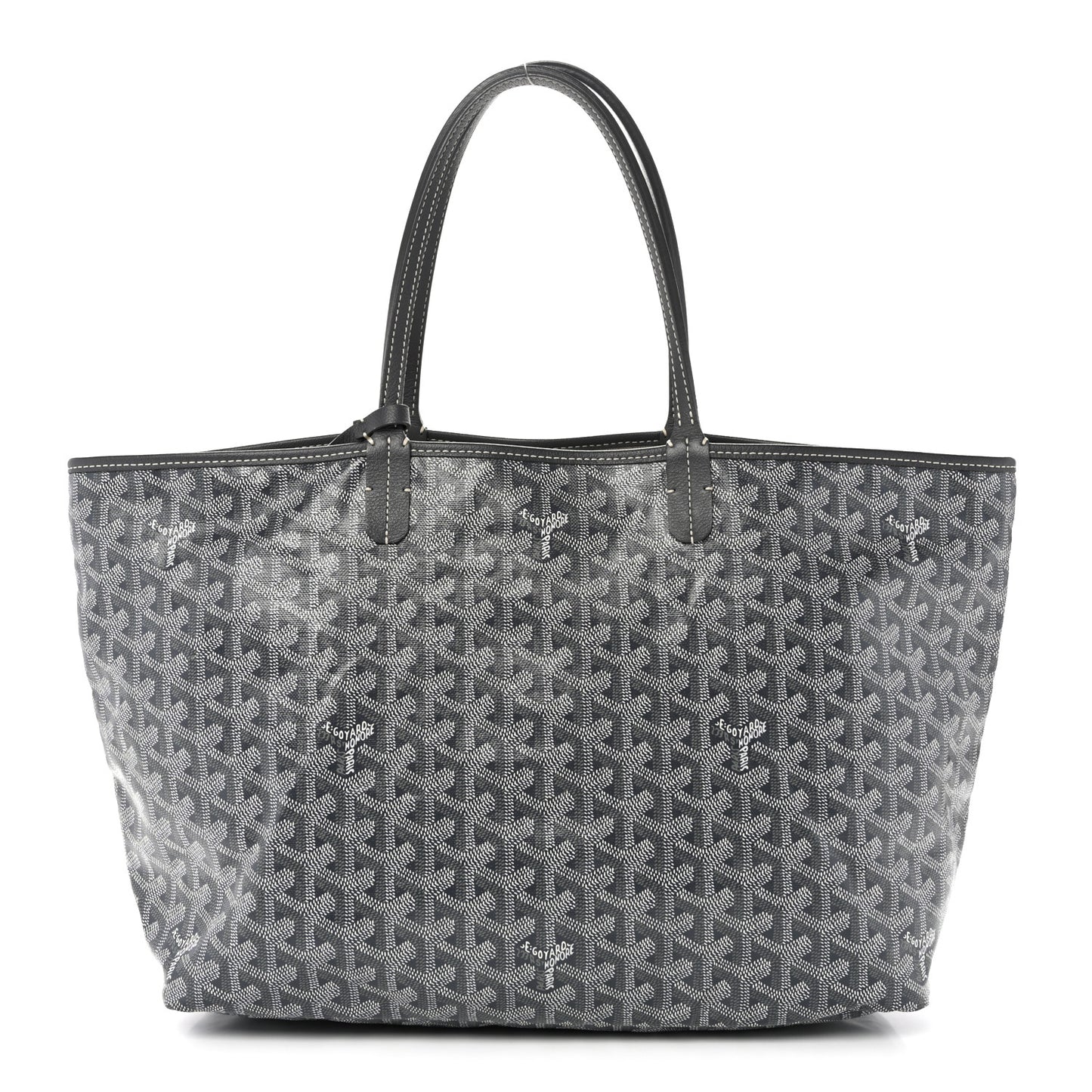 Goyardine Saint Louis PM Grey