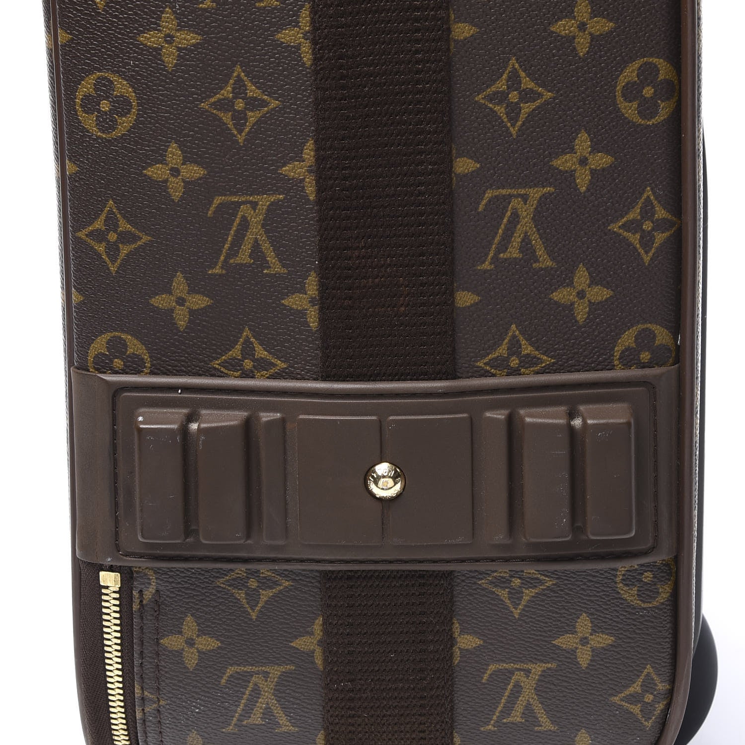 Louis Vuitton Monogram Pegase 55 18 of 22