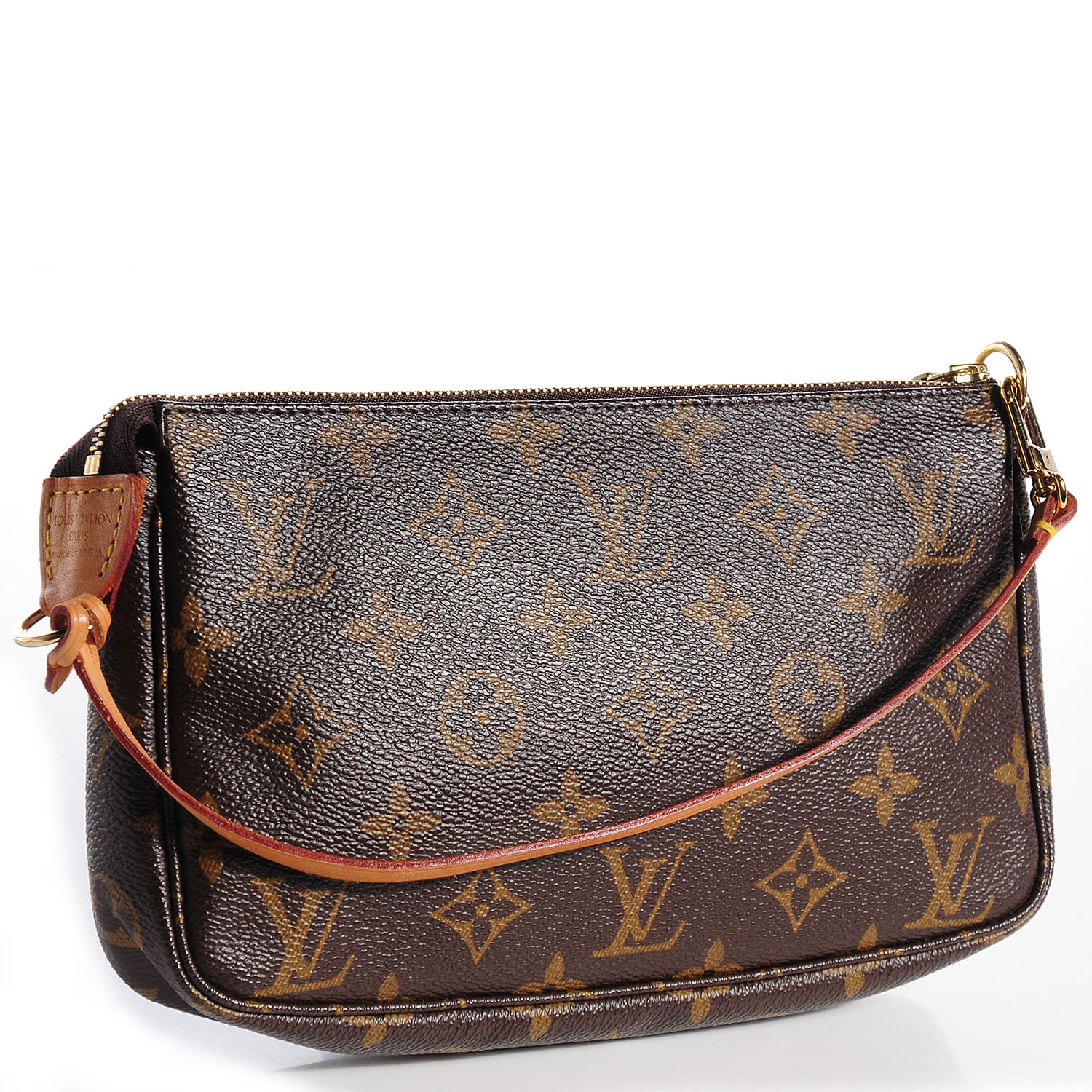 Louis Vuitton Monogram Pochette Accessories 3 of 7