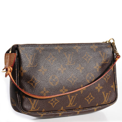 Louis Vuitton Monogram Pochette Accessories 3 of 7