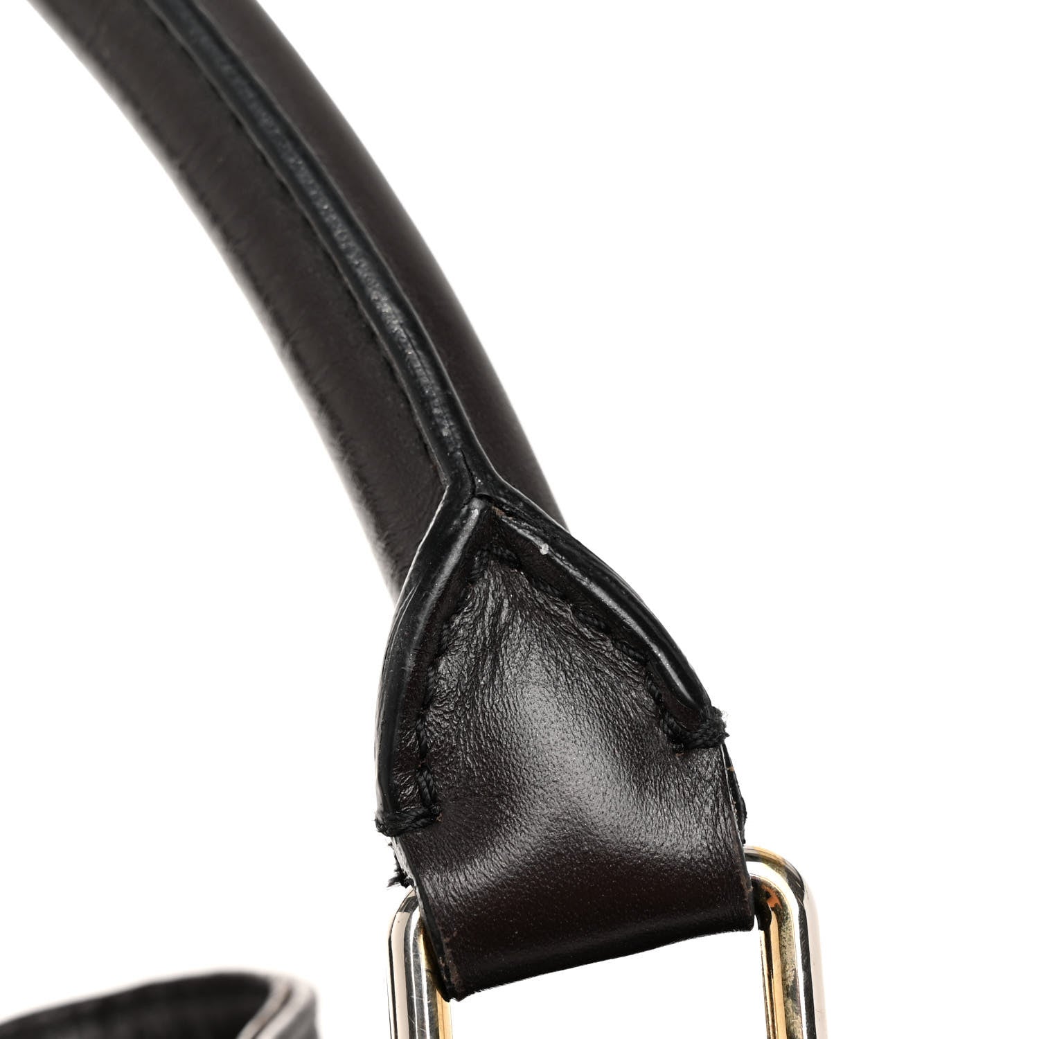 Burberry Haymarket Check Medium Willenmore Hobo Chocolate 10 of 11