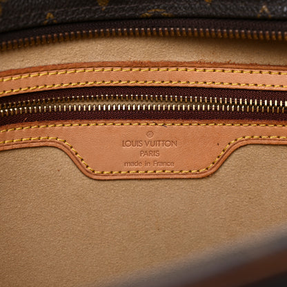 Louis Vuitton Monogram Cite GM 6 of 34