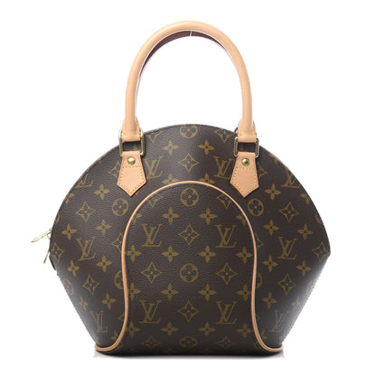Louis Vuitton Monogram Ellipse PM 1 of 10