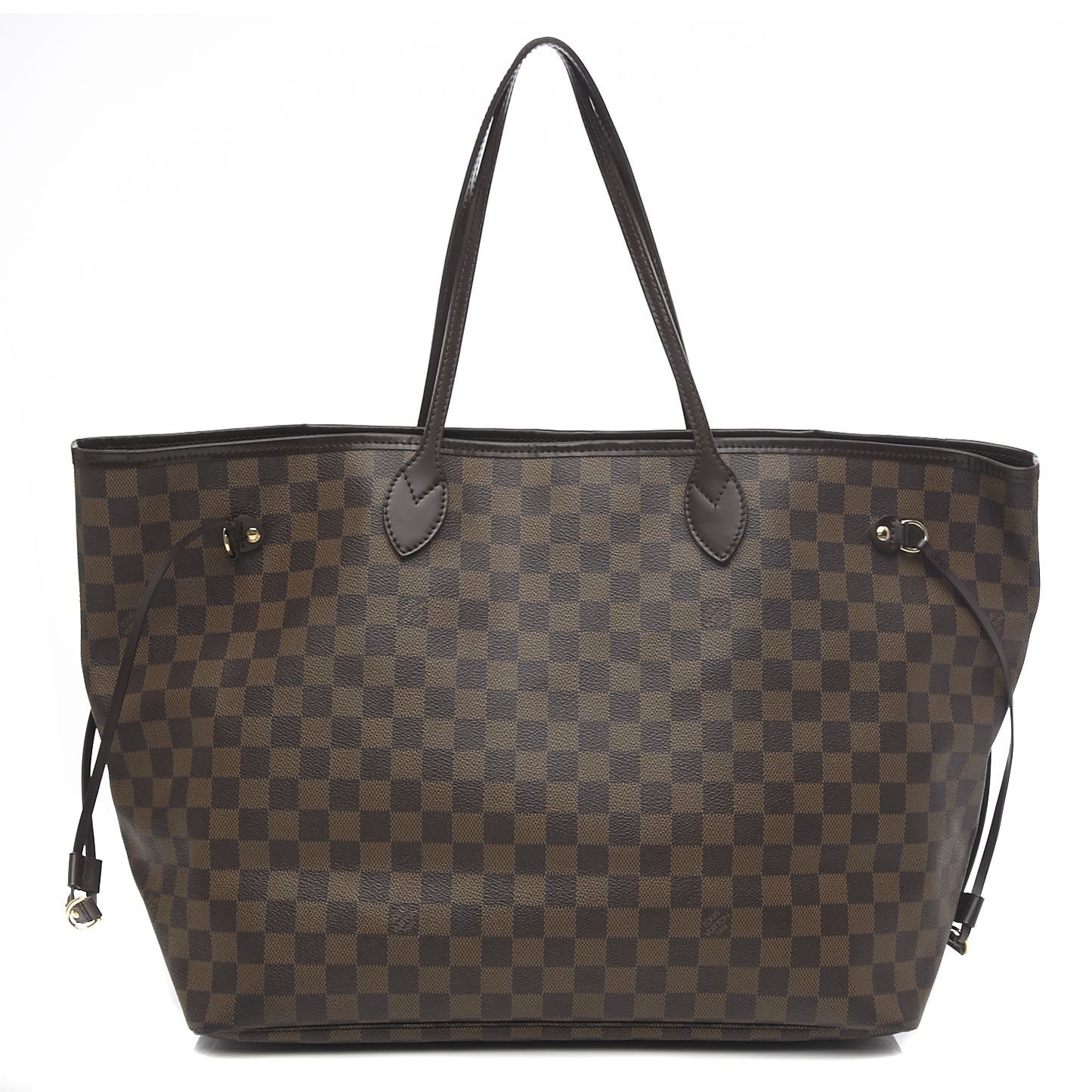 Damier Ebene Neverfull GM