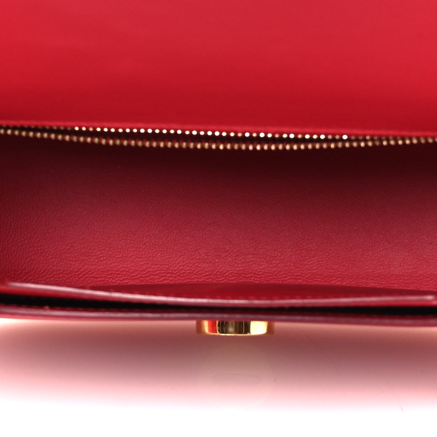 Smooth Calfskin Anna Shoulder Bag Pamplona