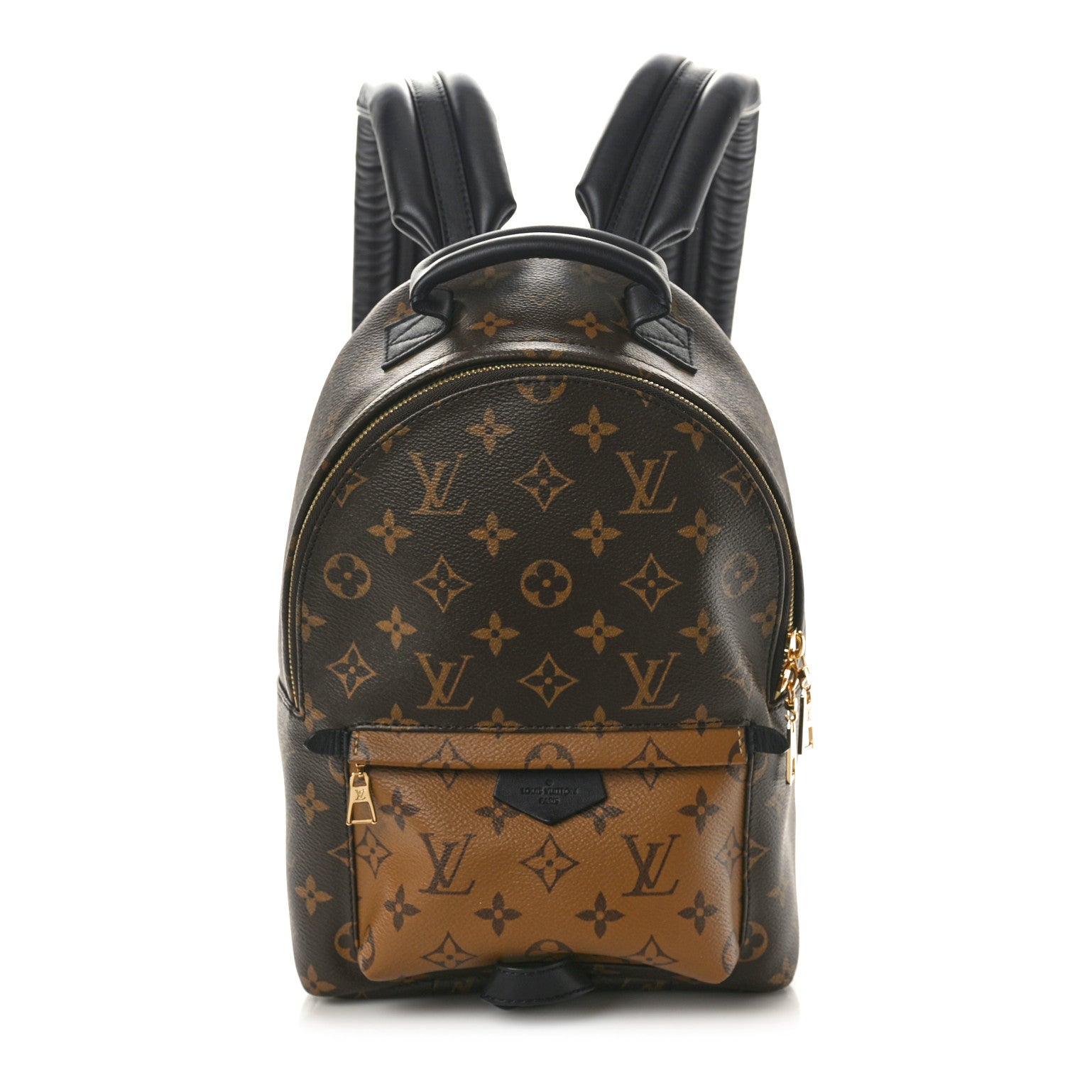 Louis Vuitton Reverse Monogram Palm Springs Backpack PM 1 of 9