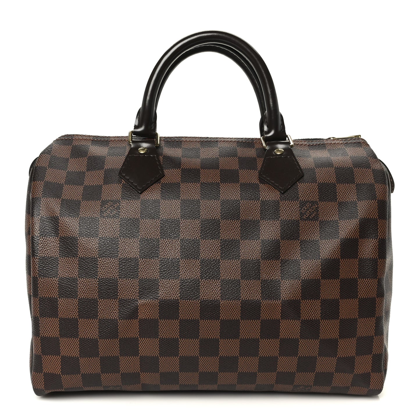 Damier Ebene Speedy 30