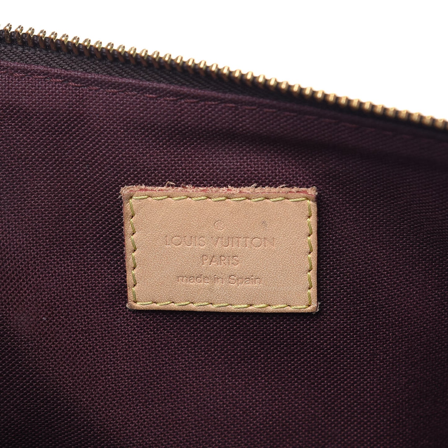 Monogram Mabillon