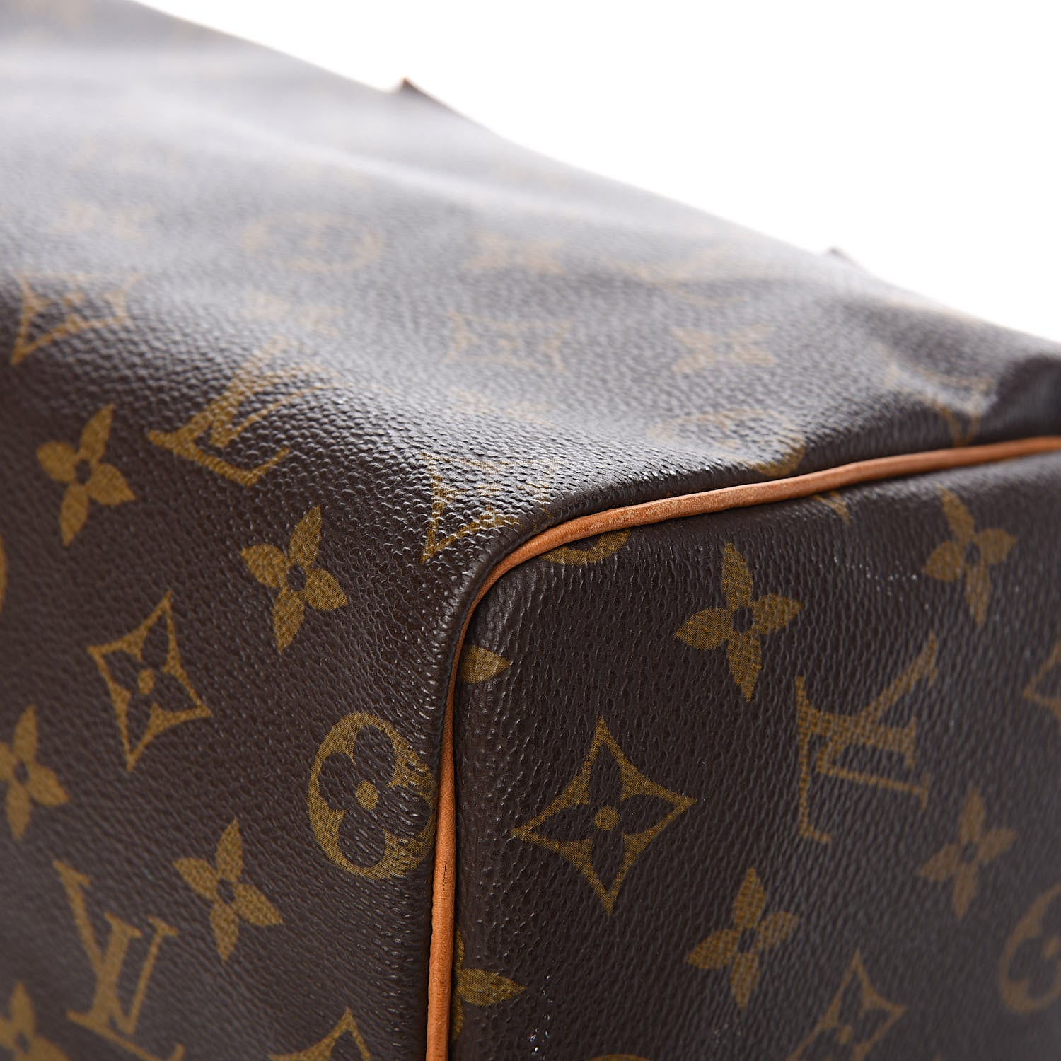 Louis Vuitton Monogram Speedy 25 9 of 15
