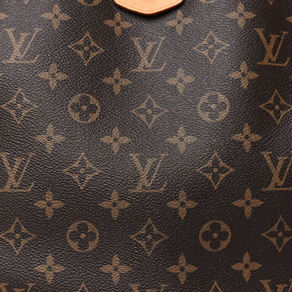 Louis Vuitton Monogram Graceful PM Pivoine 7 of 15