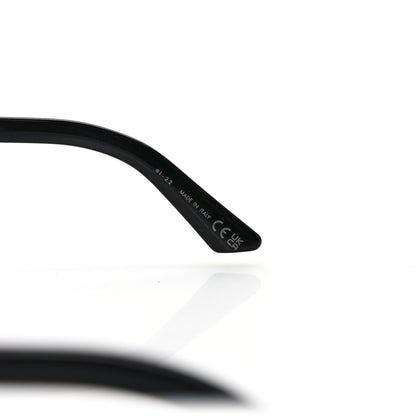 Christian Dior Acetate Diorbobby Sunglasses S2U Pink Black 6 of 7