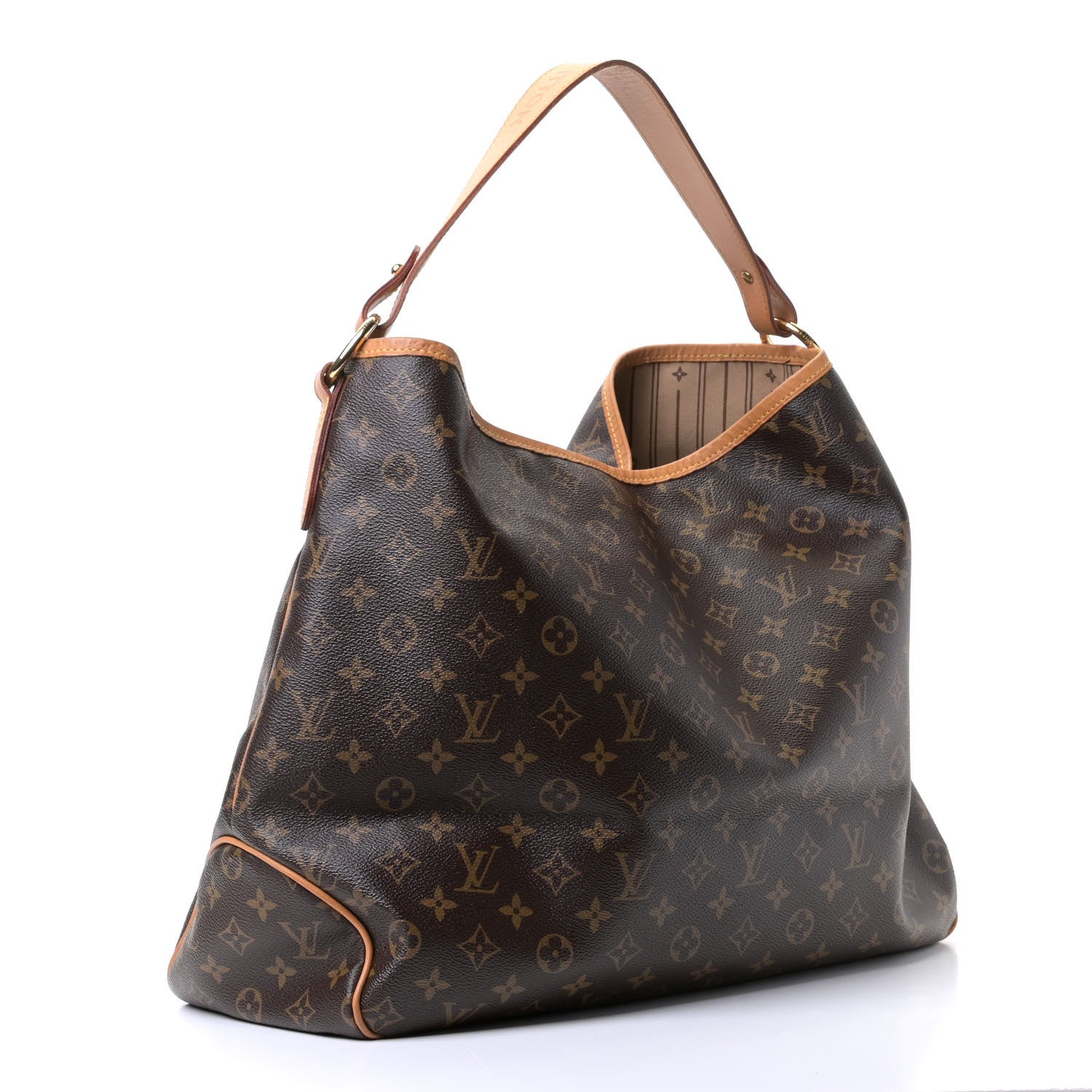Louis Vuitton Monogram Delightful GM 2 of 5