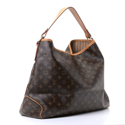 Louis Vuitton Monogram Delightful GM 2 of 5