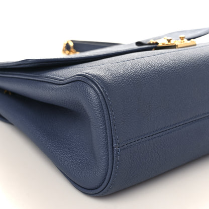 Louis Vuitton Empreinte Saint Germain PM Denim 8 of 11